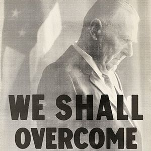 Foto Selma - Uma Luta pela Igualdade