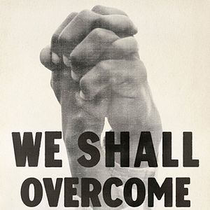 Foto Selma - Uma Luta pela Igualdade