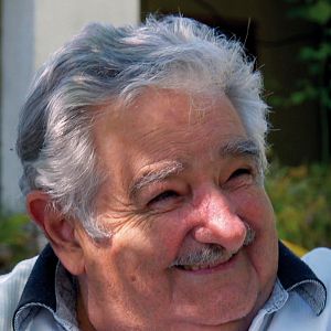Foto José Mujica
