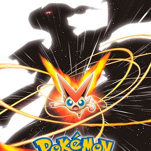 Foto Pokémon O Filme: Branco - Victini e Zekrom