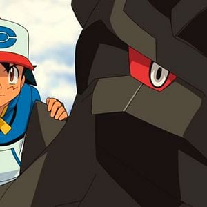 Foto Pokémon O Filme: Branco - Victini e Zekrom