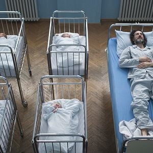 Foto Os Filhos do Padre