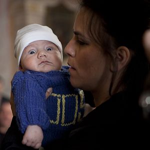 Foto Os Filhos do Padre