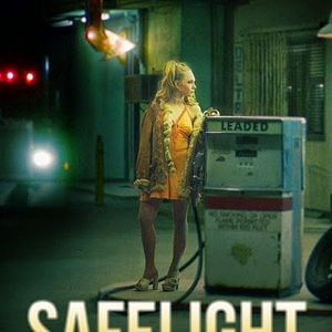 Foto Safelight
