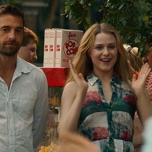 Foto O Seu Jeito de Andar