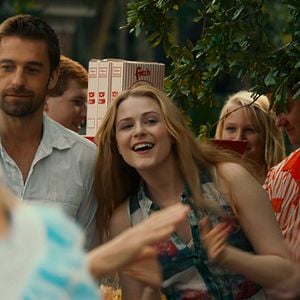 Foto O Seu Jeito de Andar