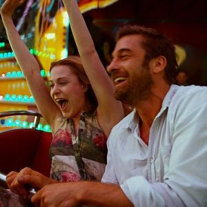 Foto O Seu Jeito de Andar