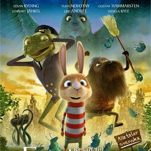 Foto O Reino do Rei Pena