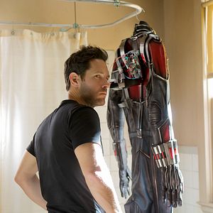 Foto Paul Rudd
