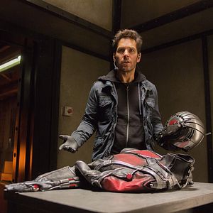 Foto Paul Rudd