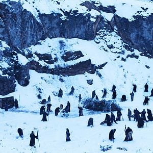 Foto Mythica: A Quest for Heroes