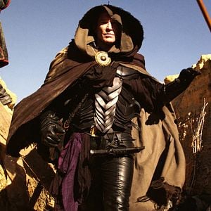 Foto Mythica: A Quest for Heroes