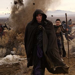 Foto Mythica: A Quest for Heroes