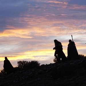 Foto Mythica: A Quest for Heroes