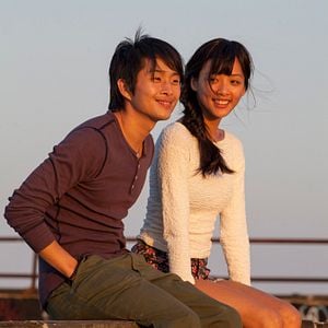 Foto As Leis do Crime