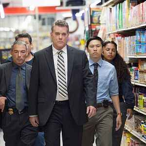 Foto As Leis do Crime