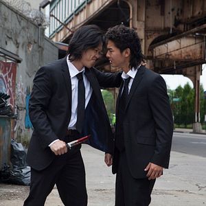 Foto As Leis do Crime