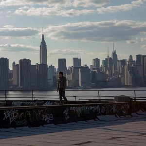 Foto As Leis do Crime