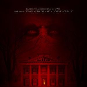 Foto A Casa dos Mortos