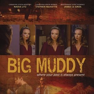 Foto Big Muddy