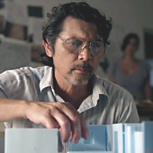 Foto Lou Diamond Phillips