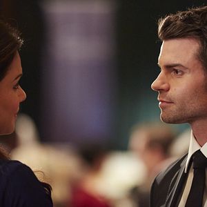 Foto Saving Hope