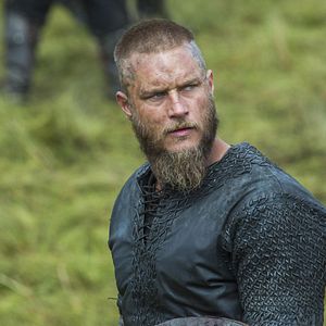 Foto Travis Fimmel