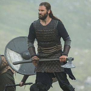 Foto Vikings