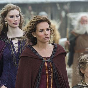 Foto Alyssa Sutherland