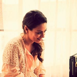 Foto The Color Of Time