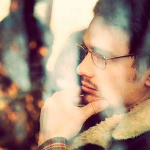 Foto The Color Of Time