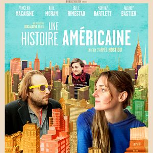 Foto Une Histoire Américaine