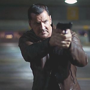 Foto Perseguição Implacável