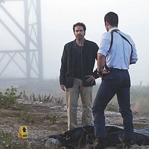 Foto Perseguição Implacável