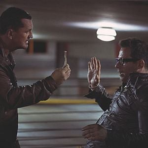 Foto Perseguição Implacável