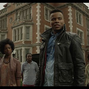 Foto Cara Gente Branca