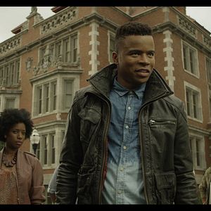 Foto Cara Gente Branca