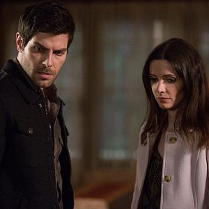 Foto Elizabeth Tulloch