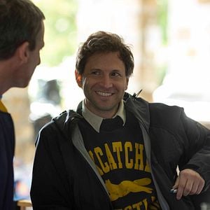 Foto Foxcatcher - Uma História que Chocou o Mundo