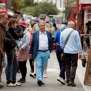 Foto O Que Eu Fiz Para Merecer Isso?