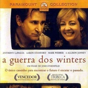 Foto A Guerra dos Winters