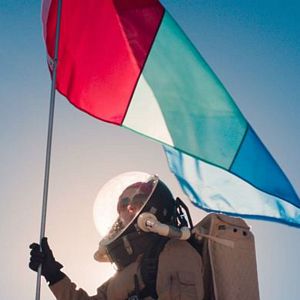 Foto Above and Below