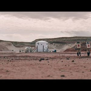 Foto Above and Below