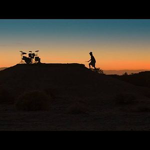 Foto Above and Below