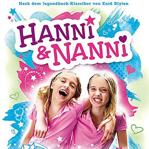 Foto Hanni & Nanni