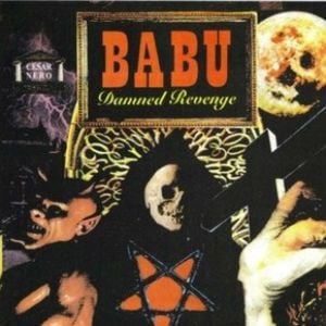 Foto Babu - A Vingança Maldita