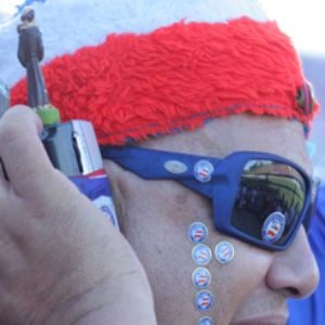 Foto Bahêa, Minha Vida - O Filme