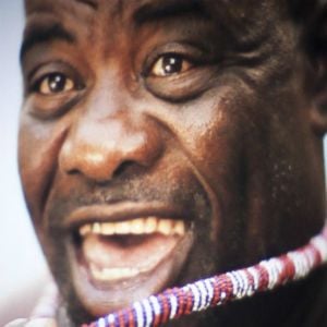 Foto Bahêa, Minha Vida - O Filme