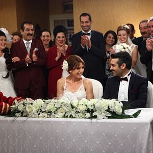 Foto Gökçe Bahadır