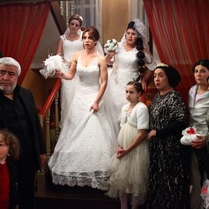 Foto Gökçe Bahadır